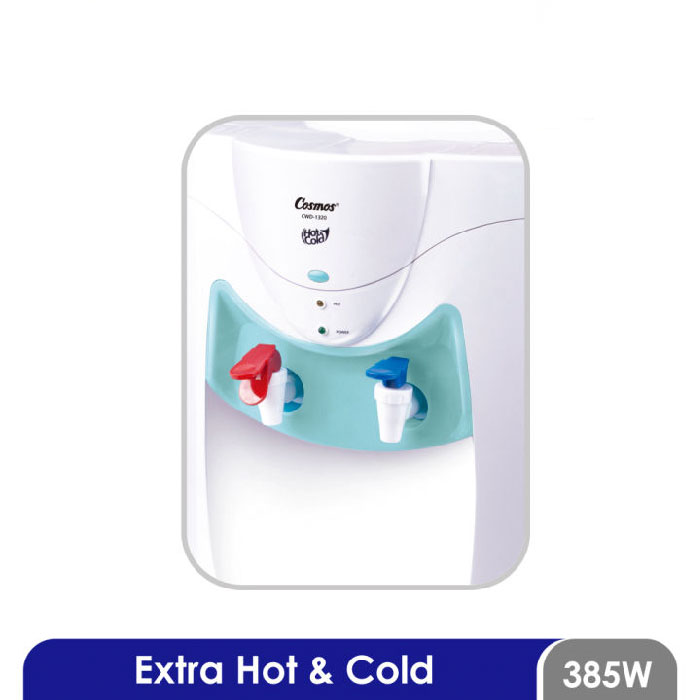 Cosmos Water Dispenser, Portable Dispenser - CWD-1320 | CWD1320